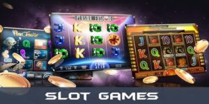 Game slot là gì? ưu điểm vượt trội
