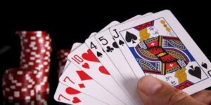 Đánh bài tiến lên ăn tiền những lỗi phổ biến