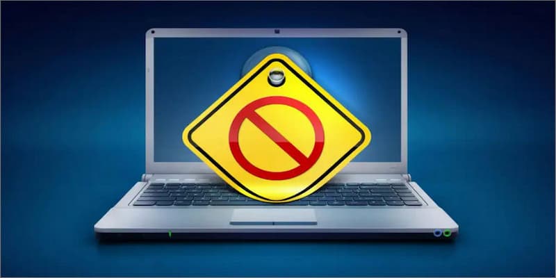 GO88 chặn người dùng các biện pháp phòng tránh